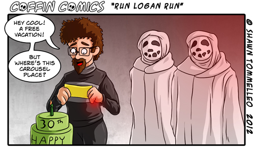 Run Logan Run